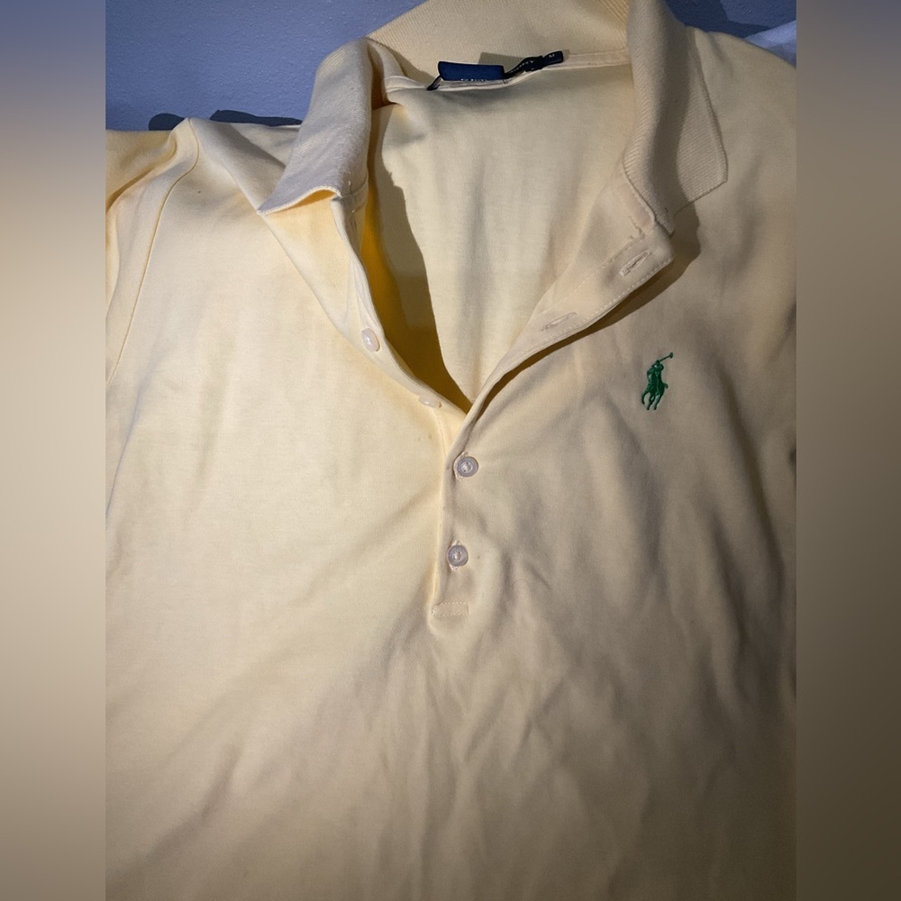Ralph Lauren Sport Slim Fit - Picture 2 of 5